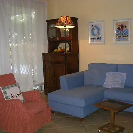 Il Chicco D'Oro Apartment Massarosa Exterior photo