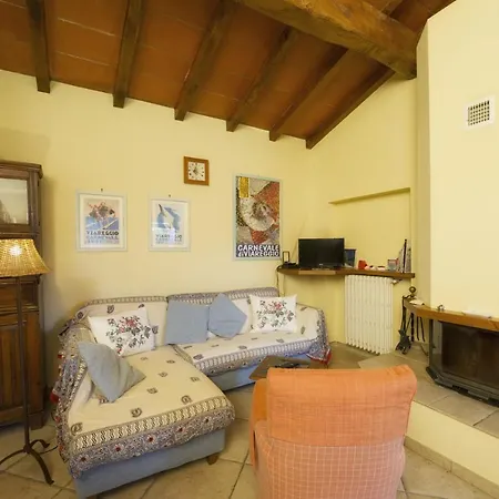 Il Chicco D'Oro Apartment Massarosa Exterior photo
