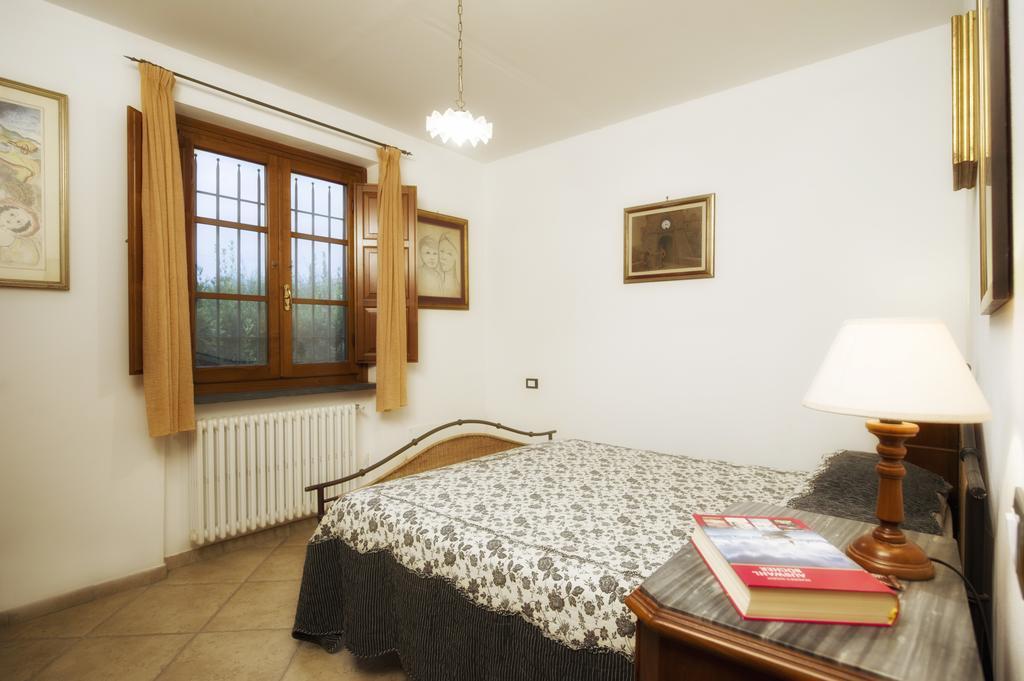 Apartment Il Chicco D'oro