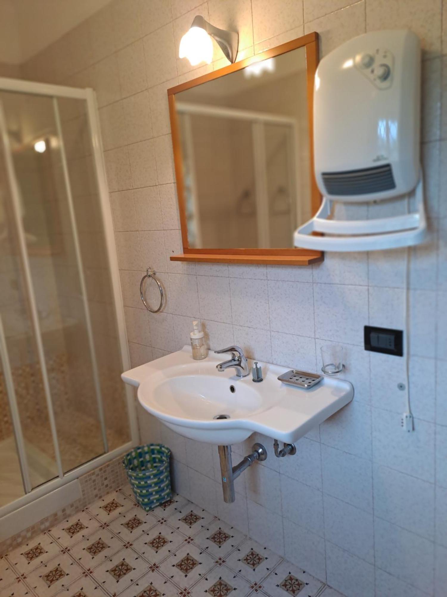 Il Chicco D'oro Apartment