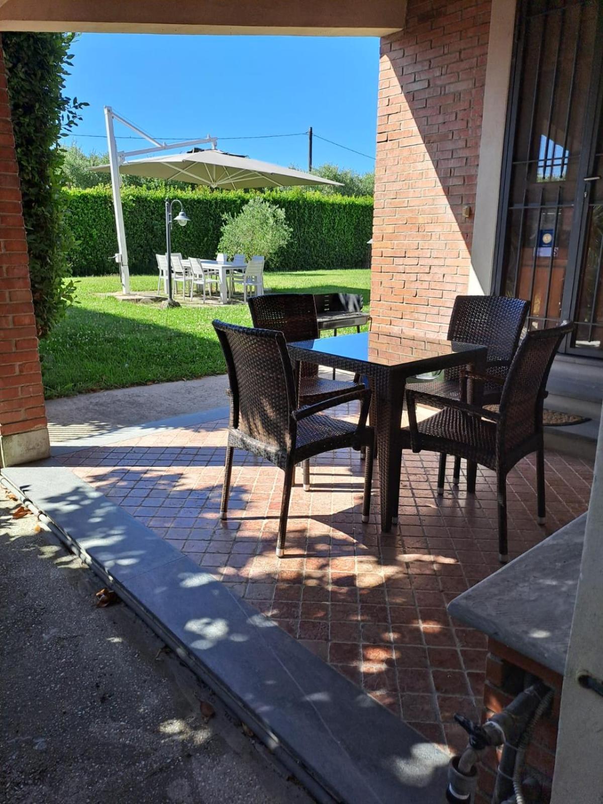 Apartment Il Chicco D'oro