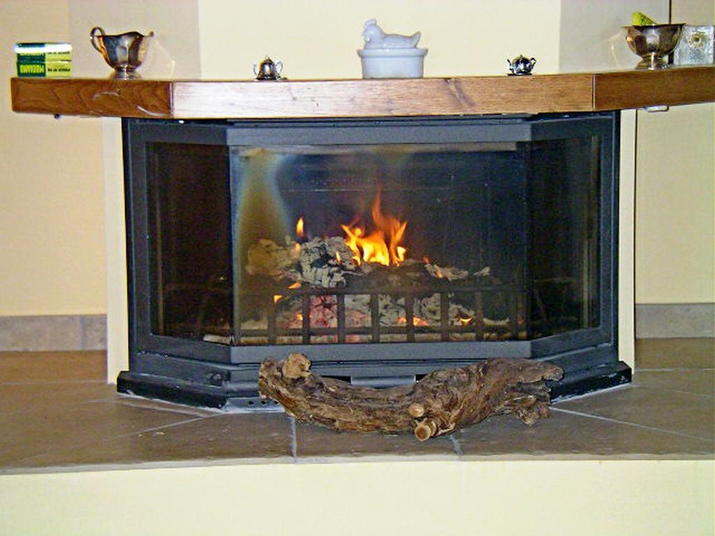 Apartment Il Chicco D'oro Massarosa