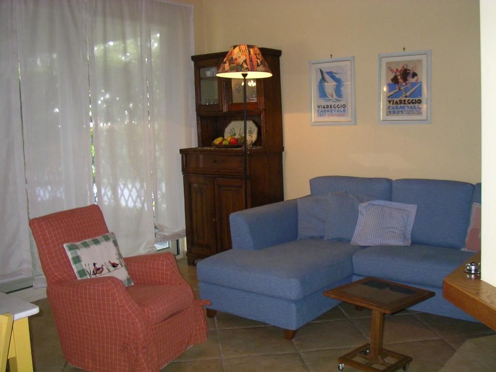 Apartment Il Chicco D'oro *