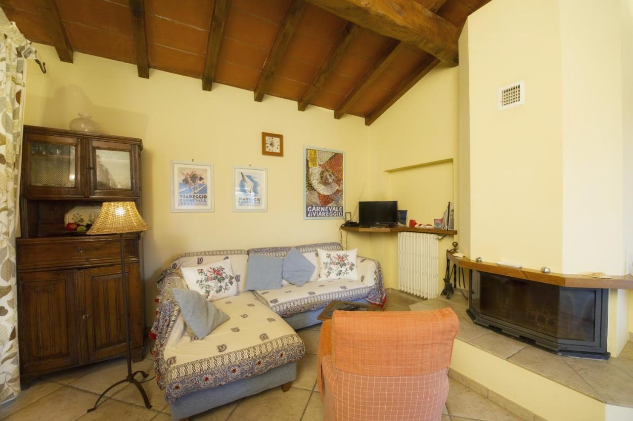 Il Chicco D'oro Apartment