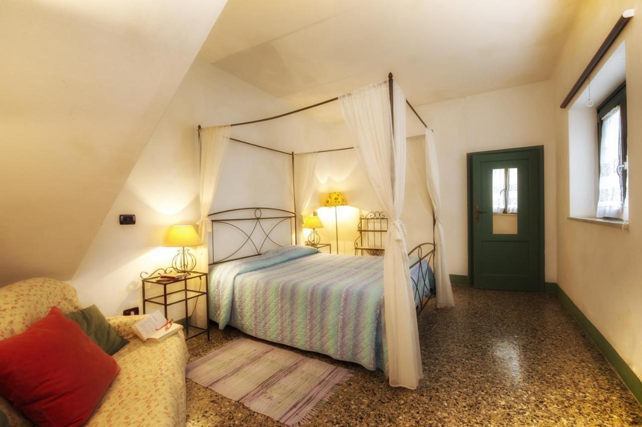 Apartment Il Chicco D'oro *