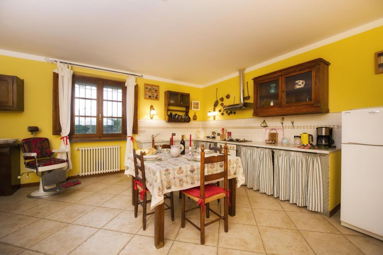 Apartment Il Chicco D'oro *