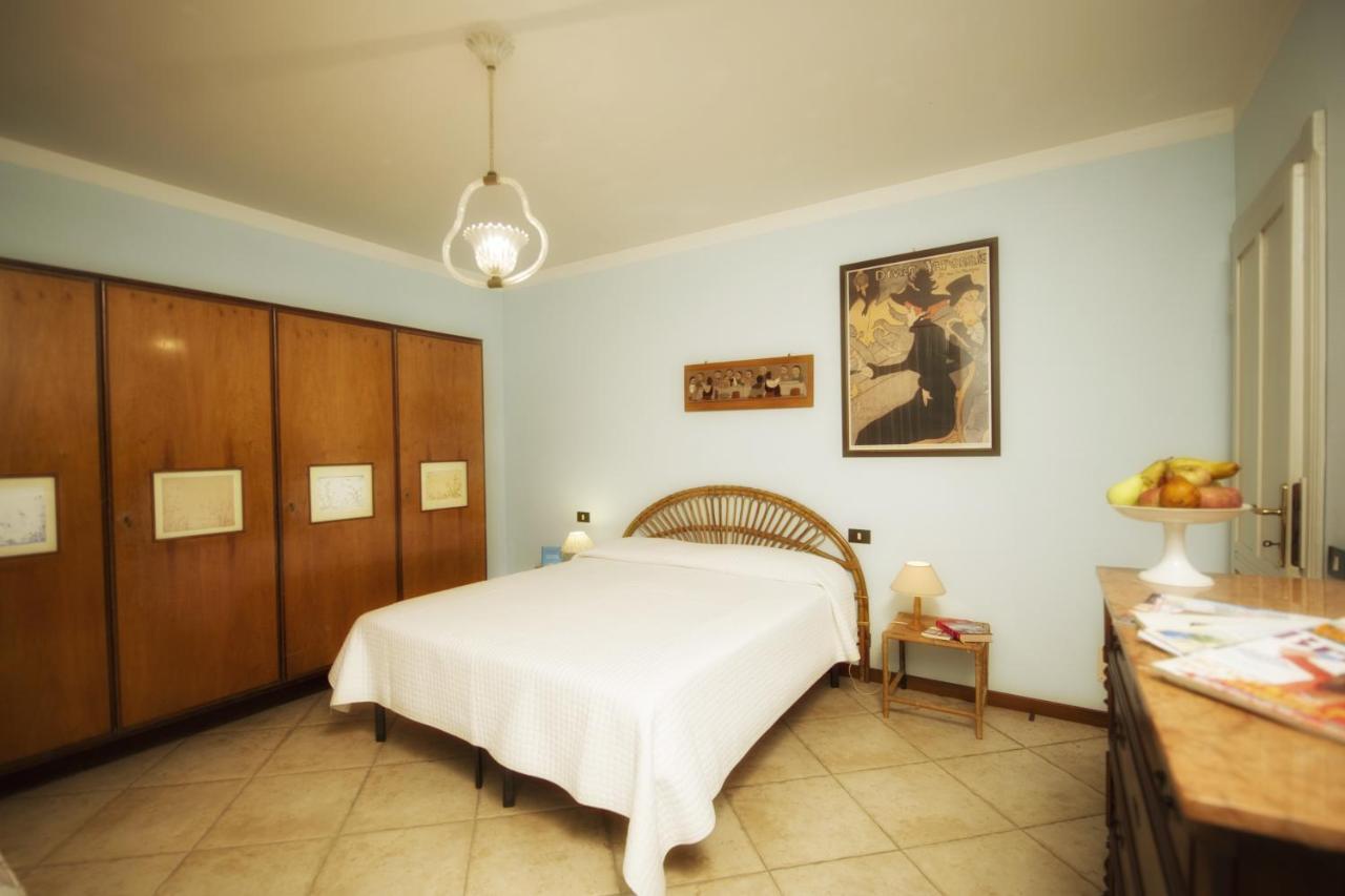 Il Chicco D'oro Apartment *