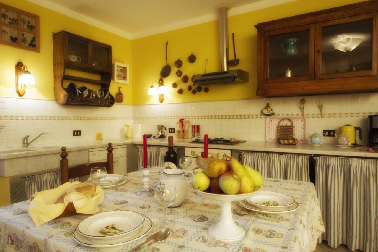 Il Chicco D'oro Apartment