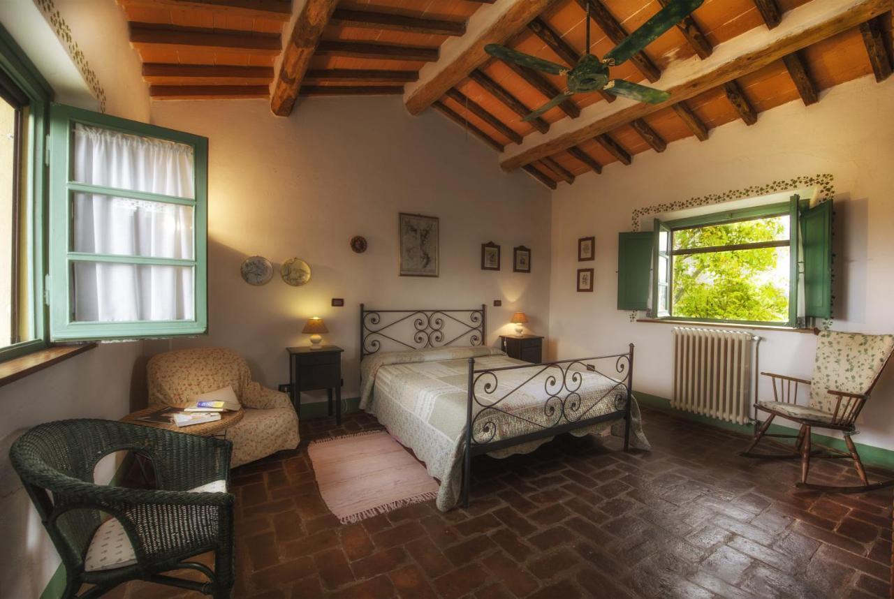 Apartment Il Chicco D'oro Massarosa