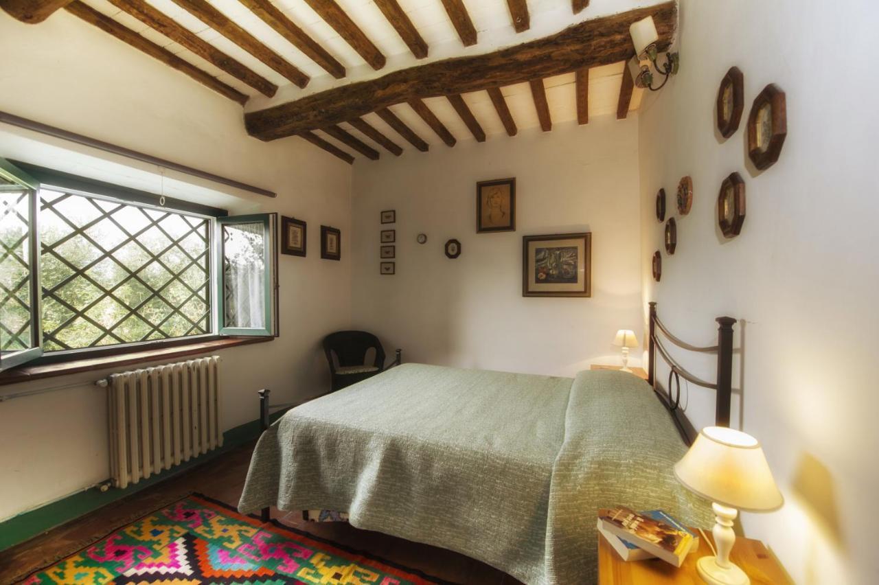 Il Chicco D'oro Apartment Massarosa