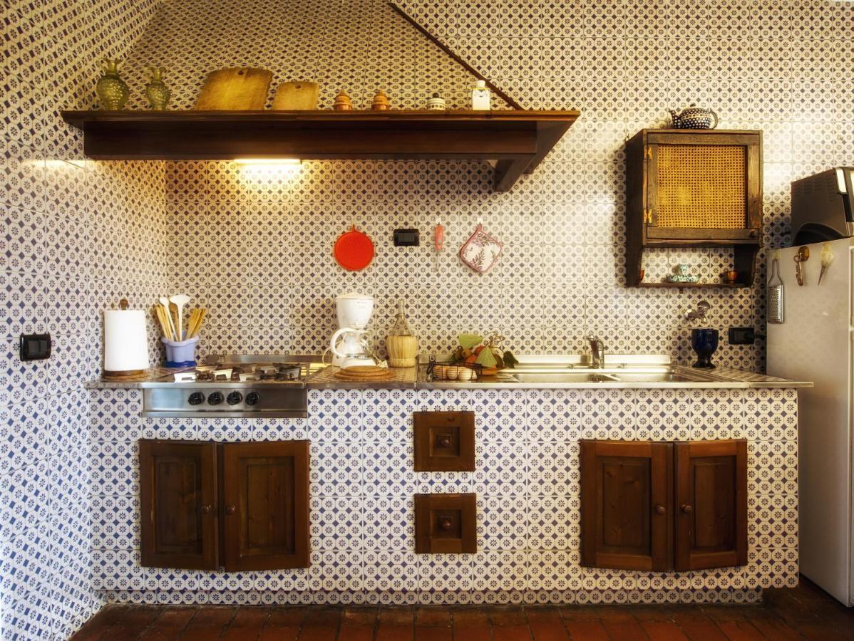 Il Chicco D'oro Apartment Massarosa