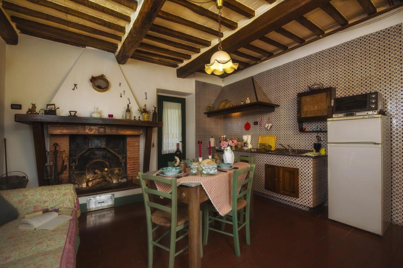 Apartment Il Chicco D'oro