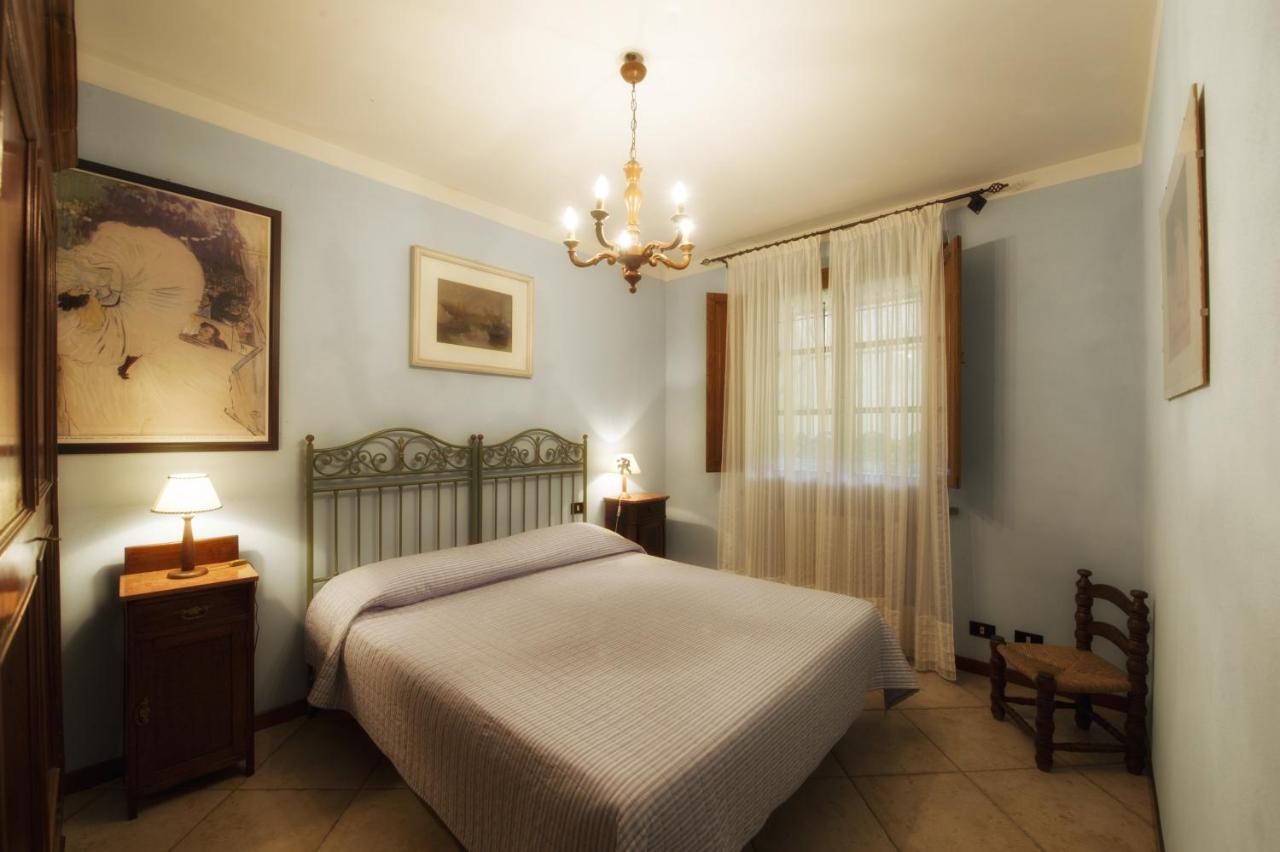 Apartment Il Chicco D'oro Massarosa